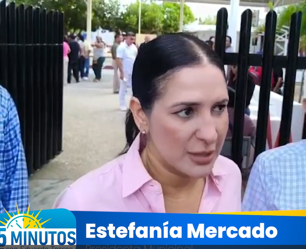 Revisarán mil 200 expedientes de personas privadas de la libertad en Playa del Carmen