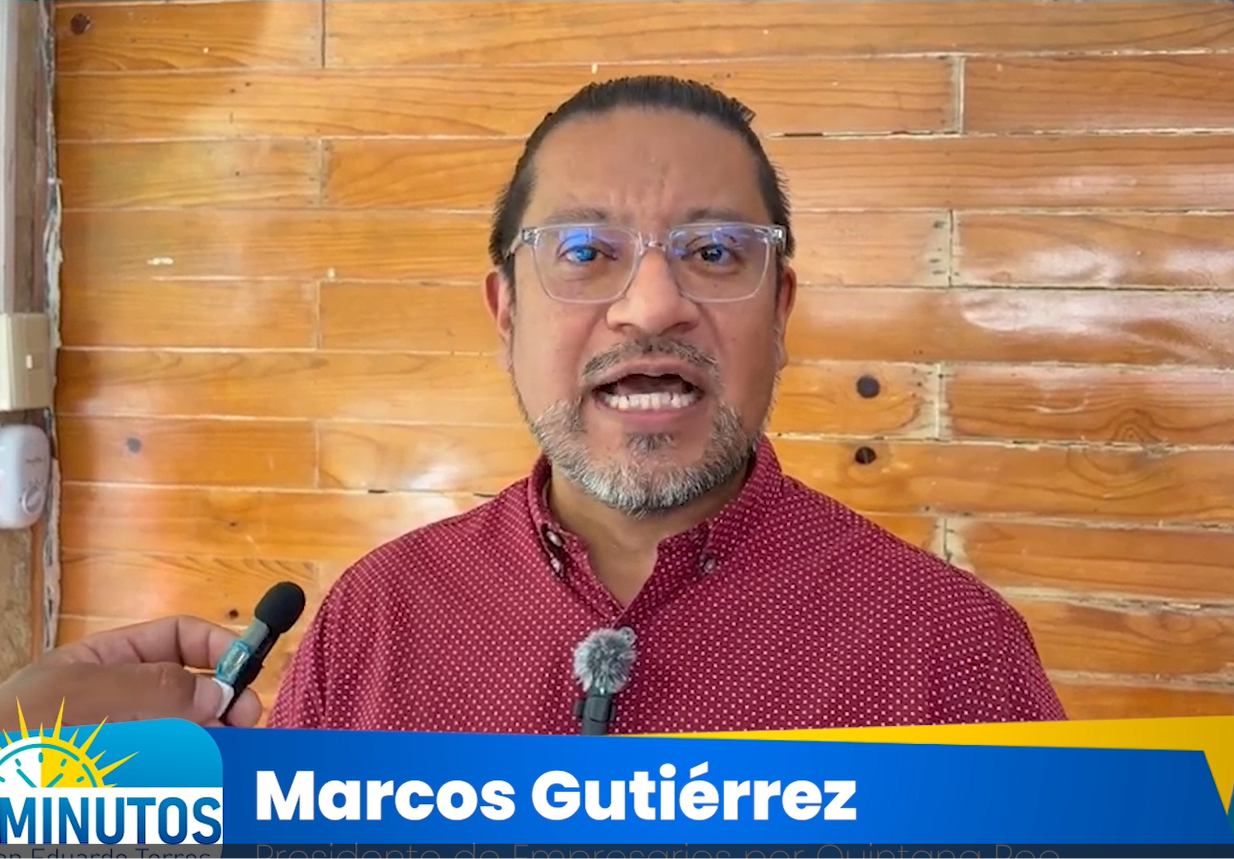 Empresarios realizarán foro estatal sobre Inteligencia Artificial en Quintana Roo