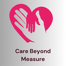 Care Beyond Measure