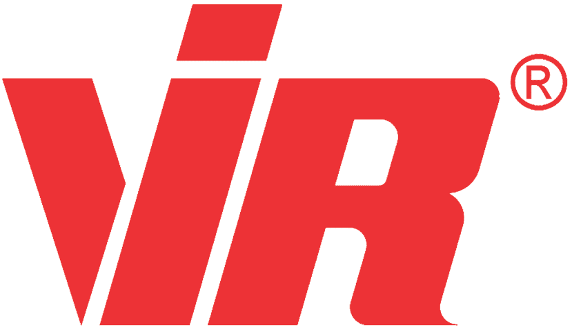 vir group logo displayed by integrat-e as their WMS client