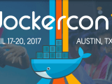 Dockercon 2017 Integrated Code