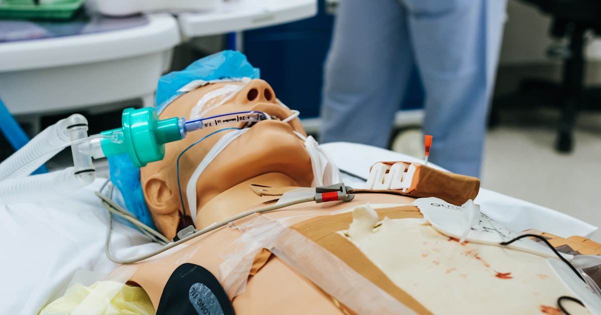Integrated Respiratory Solutions for Chronic Diseases