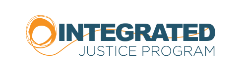 Integrated Justice Program