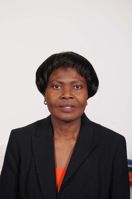 Margaret Kamihanda