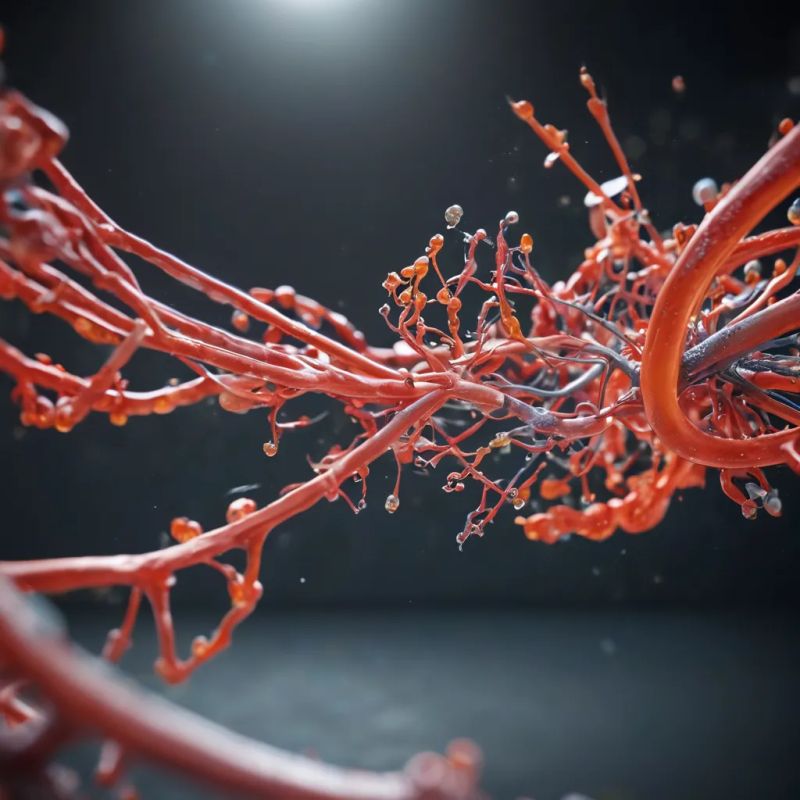 Exploring The Complement Activation Assay Kit - Ultra HD 4K Vintage Backgrounds | Free Download