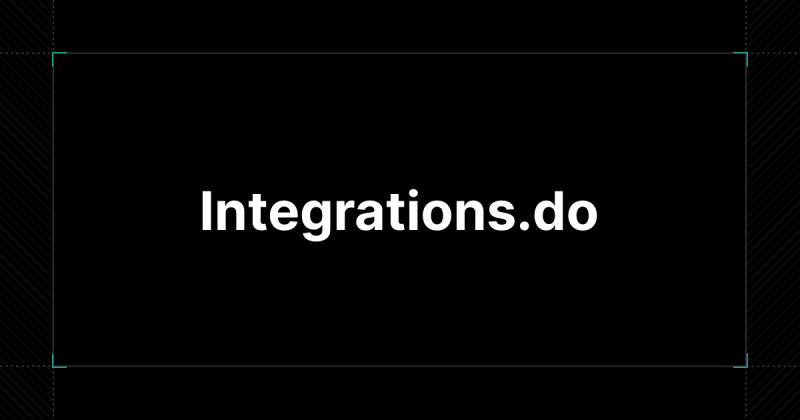 Universal Integrations Integration App - Vintage Patterns - Elegant 4K Collection