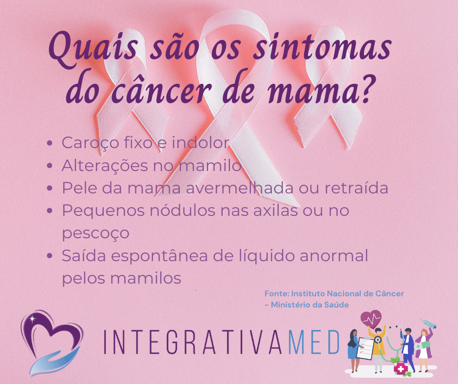 Câncer de Mama