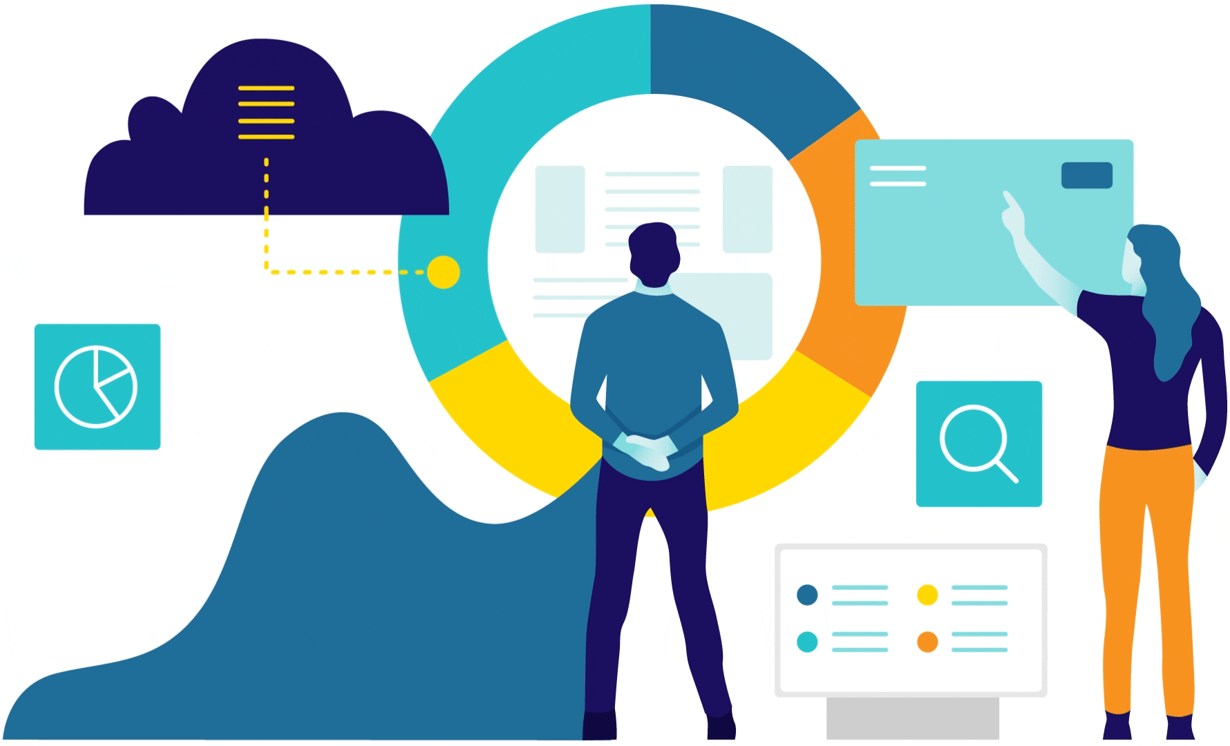 Reporting & Analytics