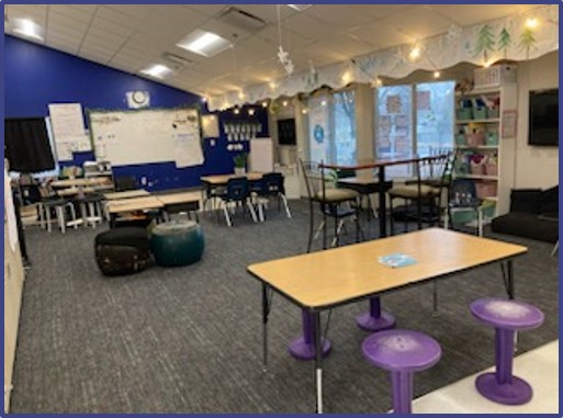 Creating an Effective Classroom Environment: Essential Setup Recommendations for Elementary School Teachers