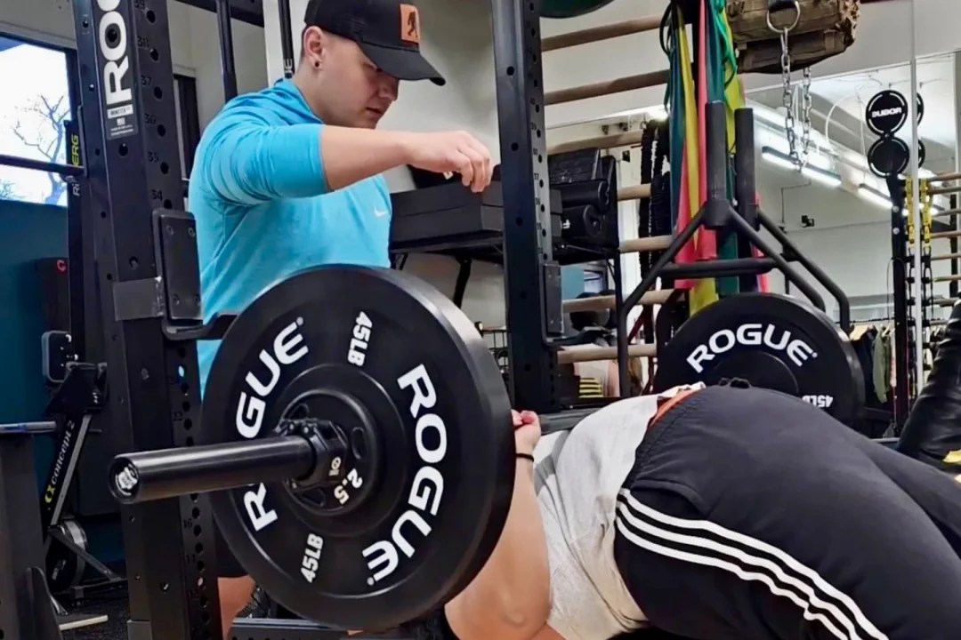 Private Personal Training Studio