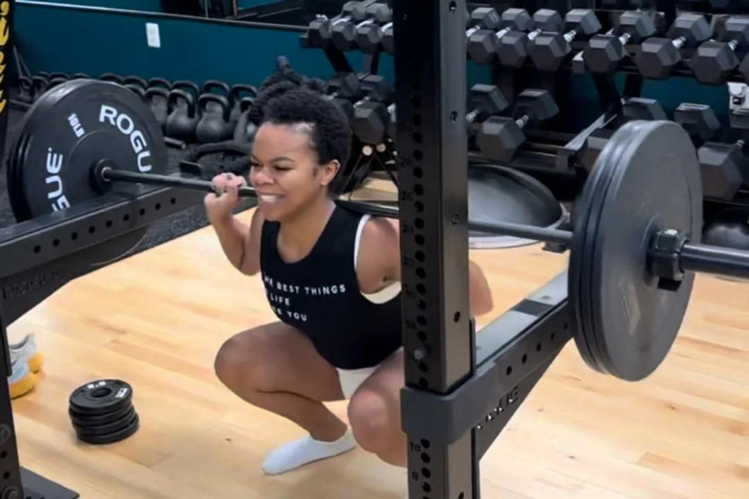 Private Personal Training Studio