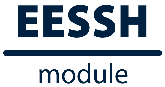 Eessh Module Integrator Housing Solutions - Premium Ocean Art Gallery - 4K