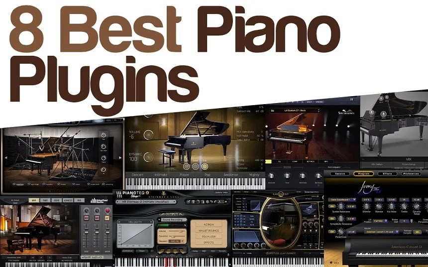 (in my case if the piano is near me or near a tuning i’m doing i won’t even charge to look at it). Top 8 Piano Plugins 2022 Best Sounding Pianos 5 Free Piano Plugins