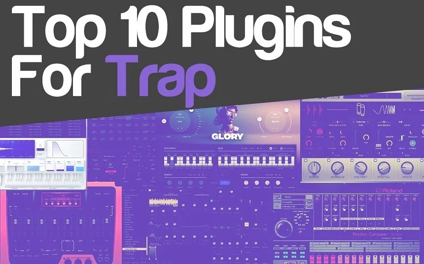 ✓ free for commercial use ✓ no attribution required ✓ mp3 download. Top 10 Plugins For Trap Beats 2022 5 Best Free Plugins