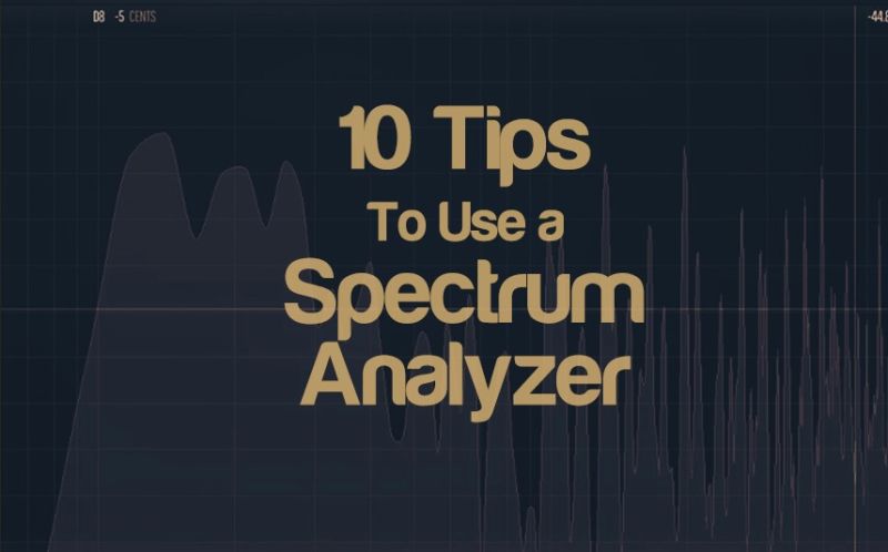 Pdf Spectrum Analyzer Basics Dokumen Tips - Premium Dark Background Gallery - 4K