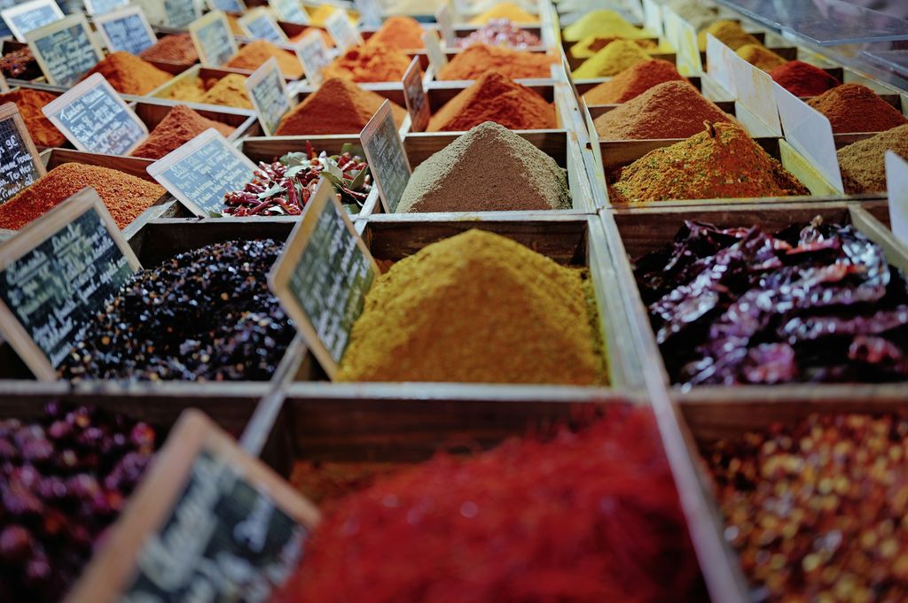 Spices