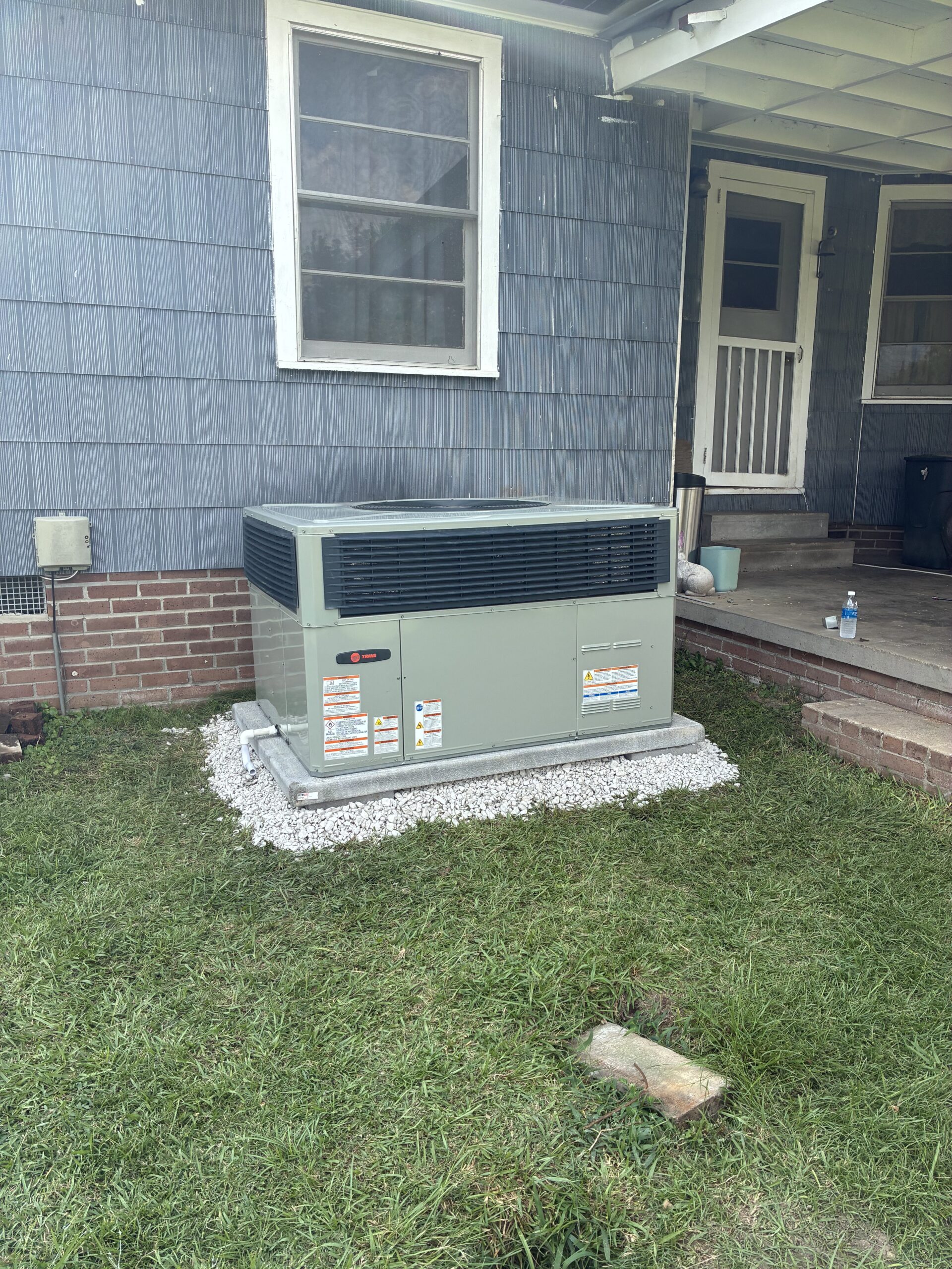 heat pump