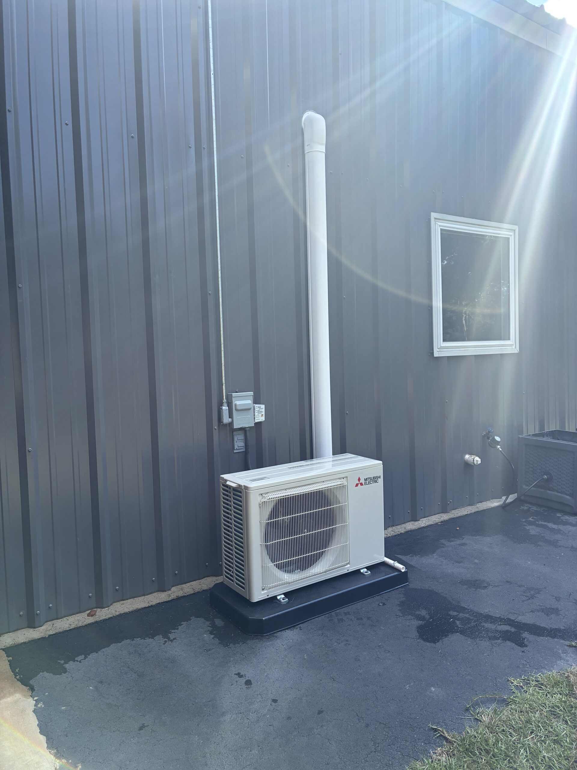 air conditioning