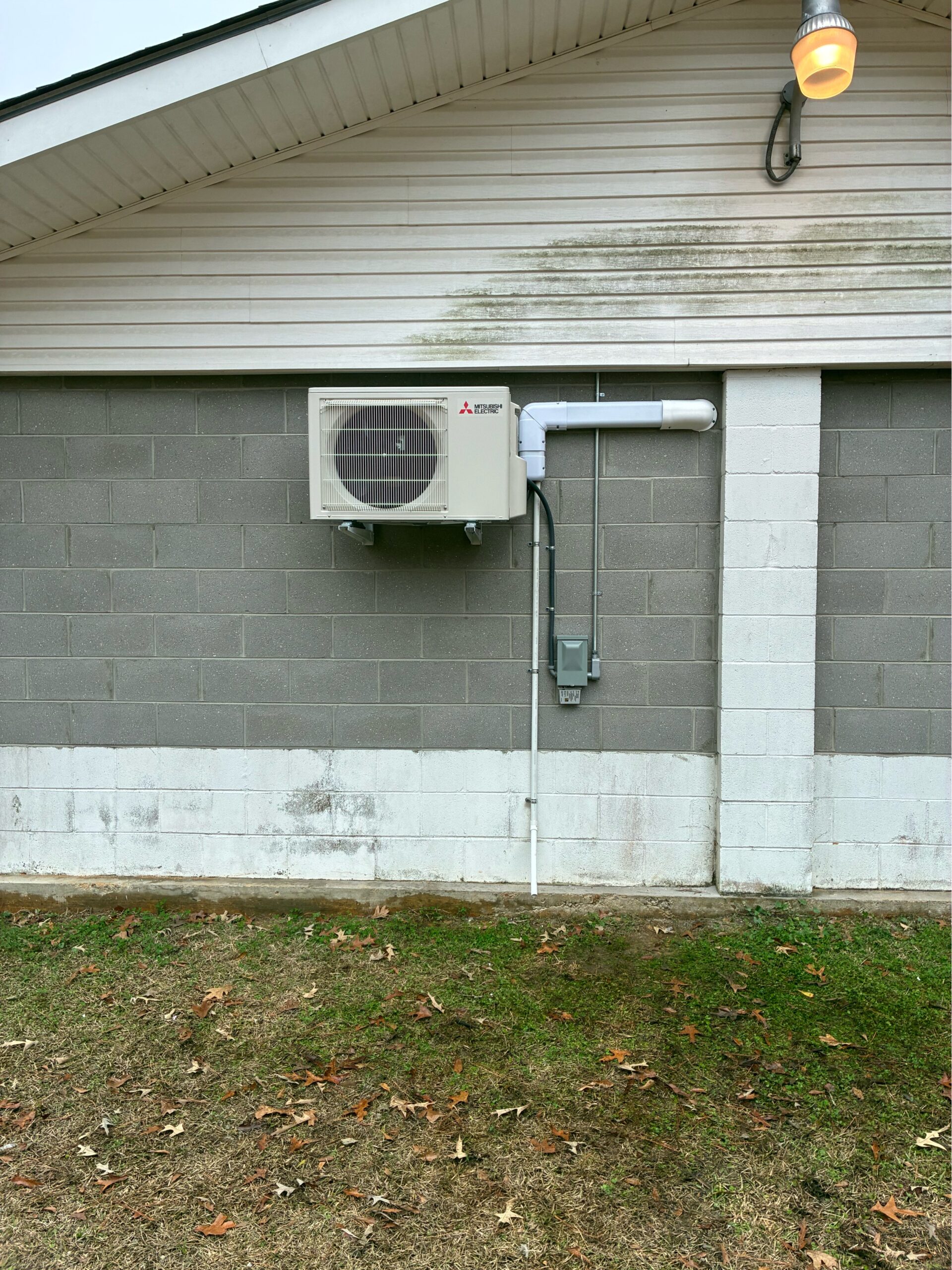 air conditioner