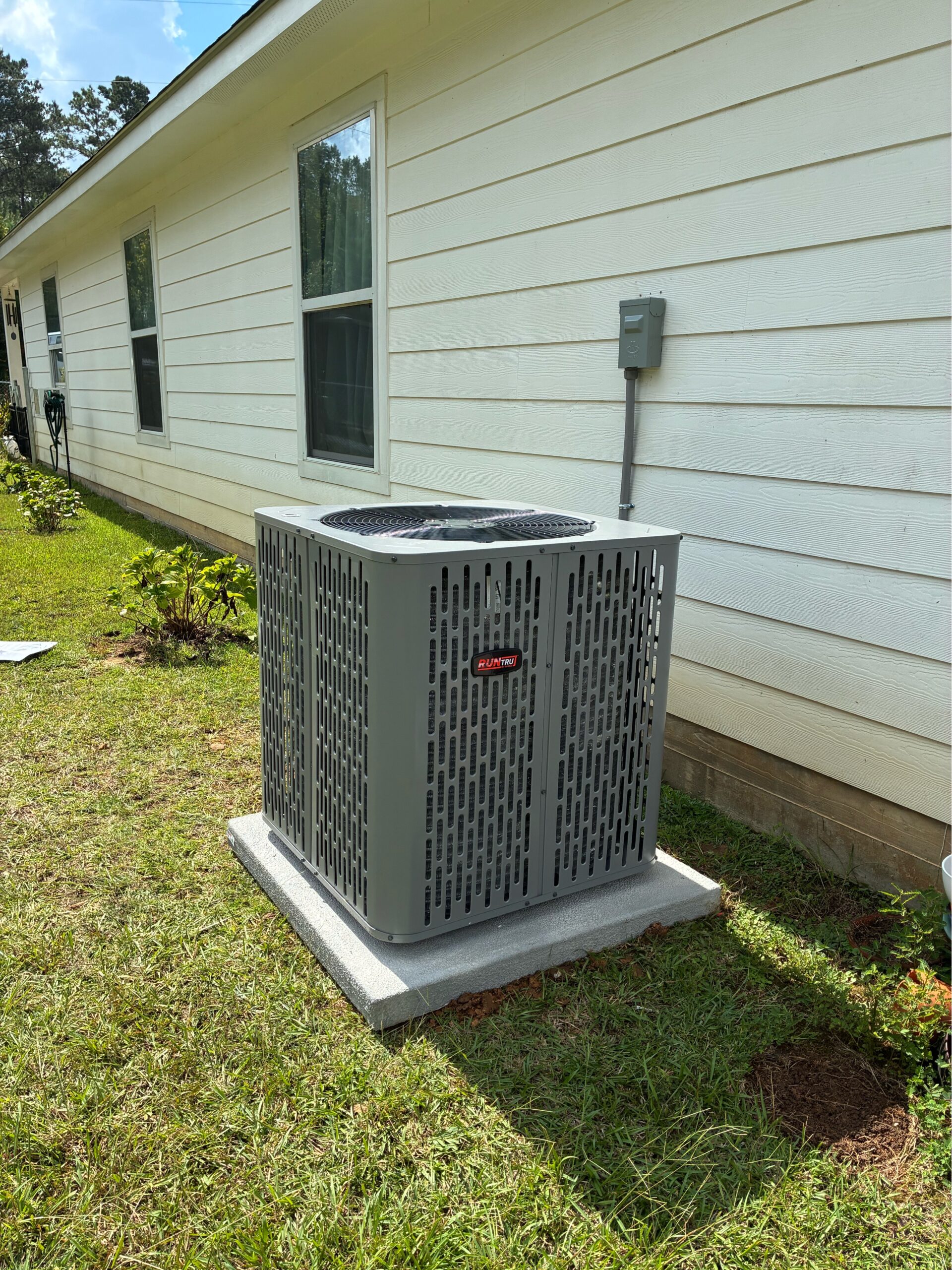 heat pump