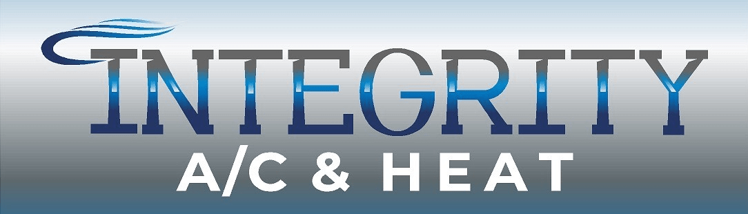integrity ac and heat logo