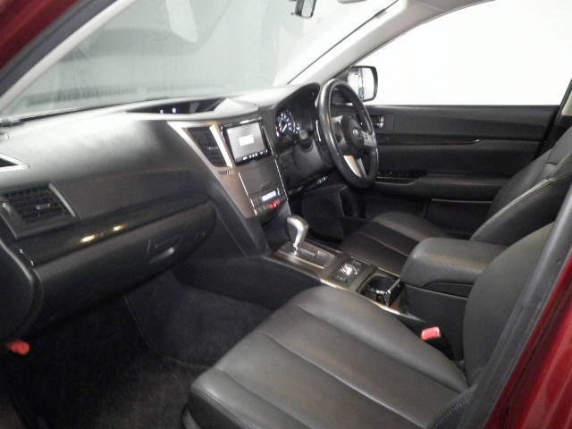 Japanese Car Auction Find – 2011 Subaru Outback - Japanese Car