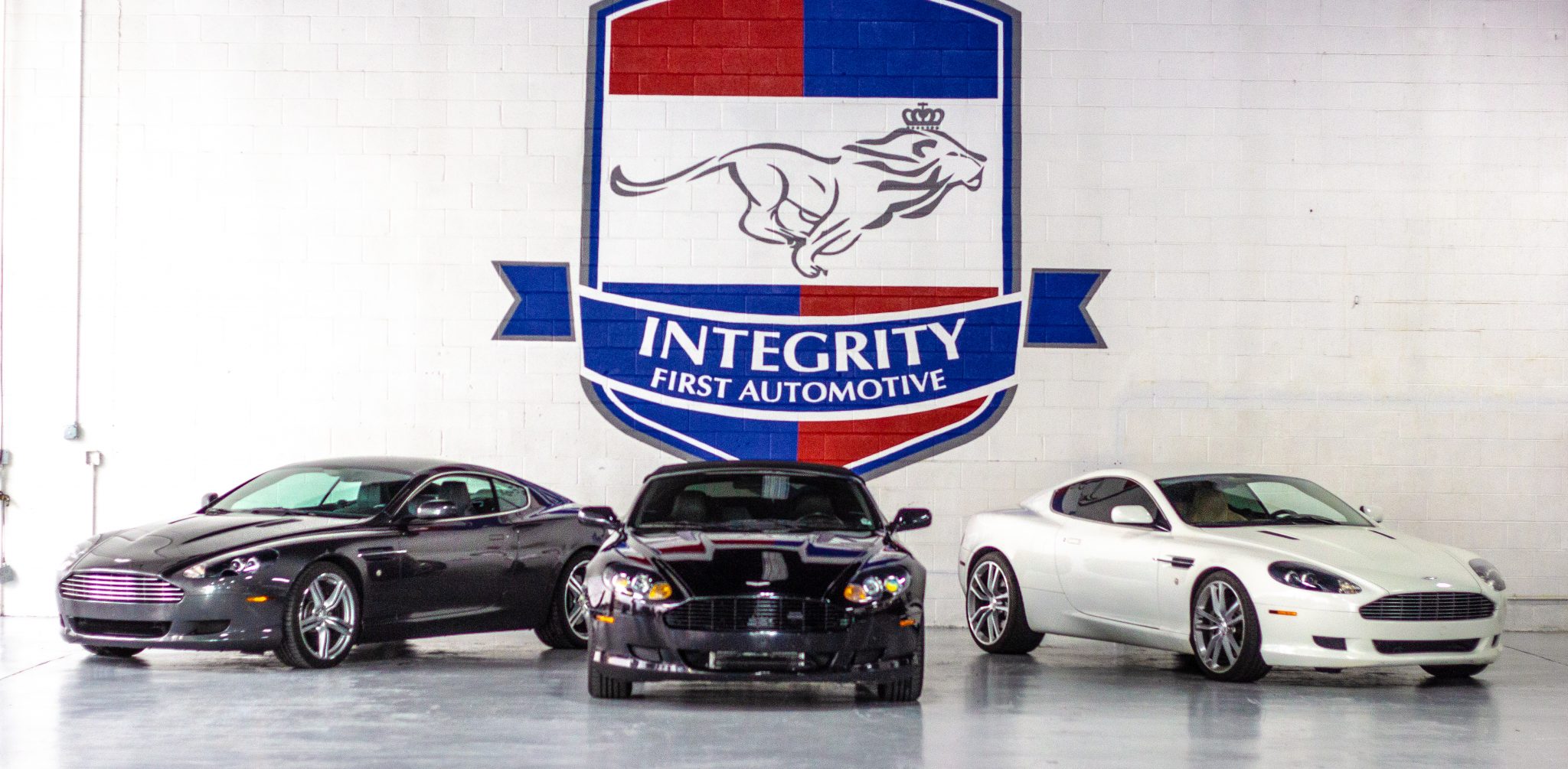 Aston martin mechanic & service in salt lake city, utah