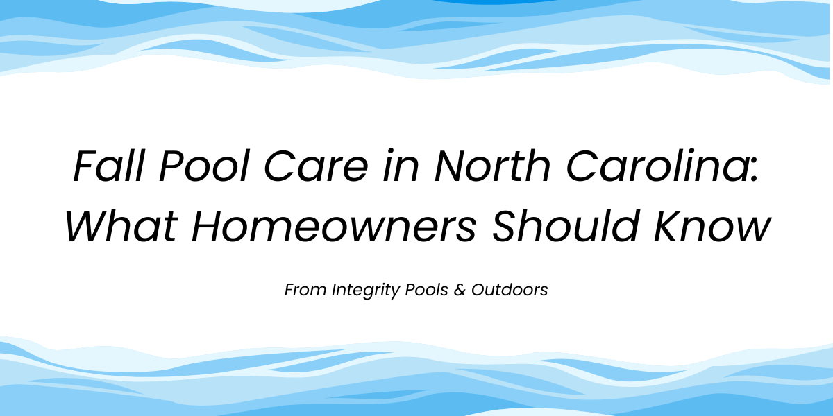 fall pool case