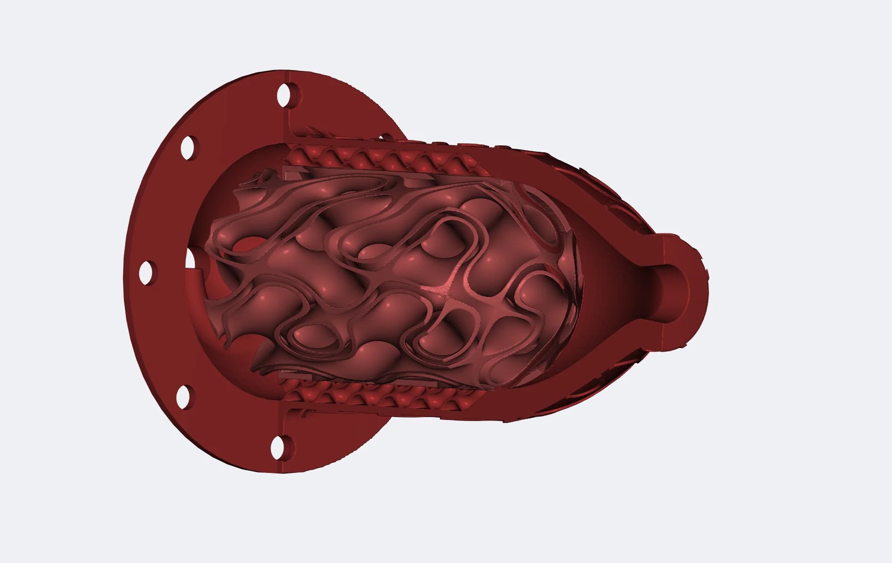 Integza - Gorgeous Nature Design - Full HD