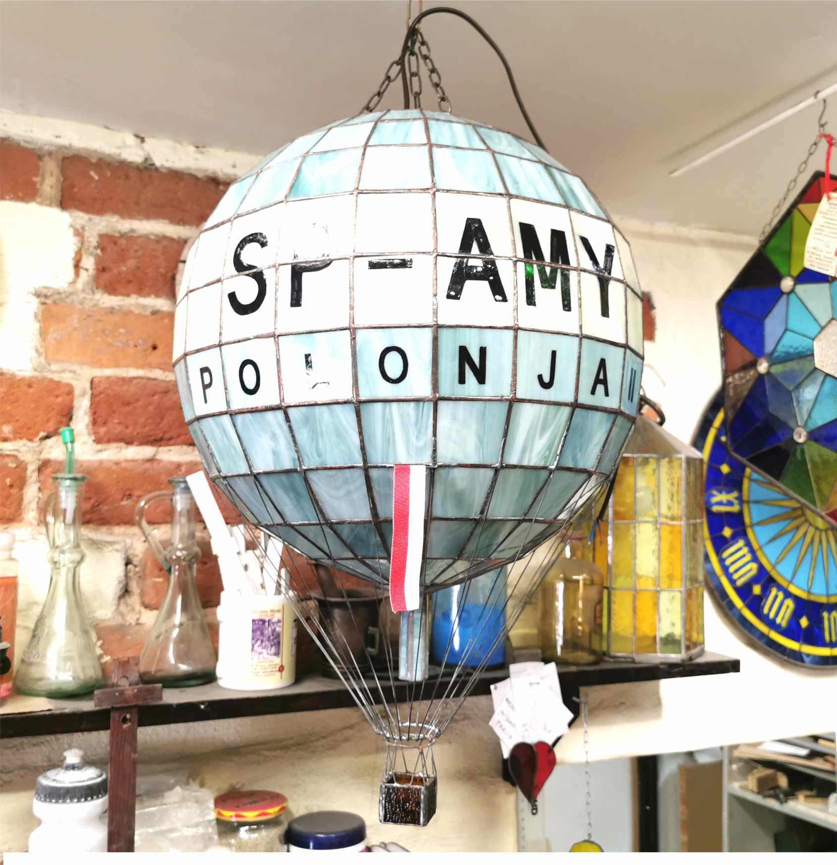 5-57 Zdobywca pucharu Gordon Bennetta w 1935r.