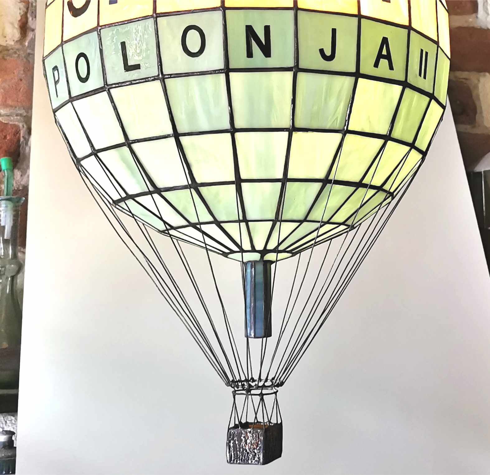 5-55 Zdobywca pucharu Gordon Bennetta w 1935r.