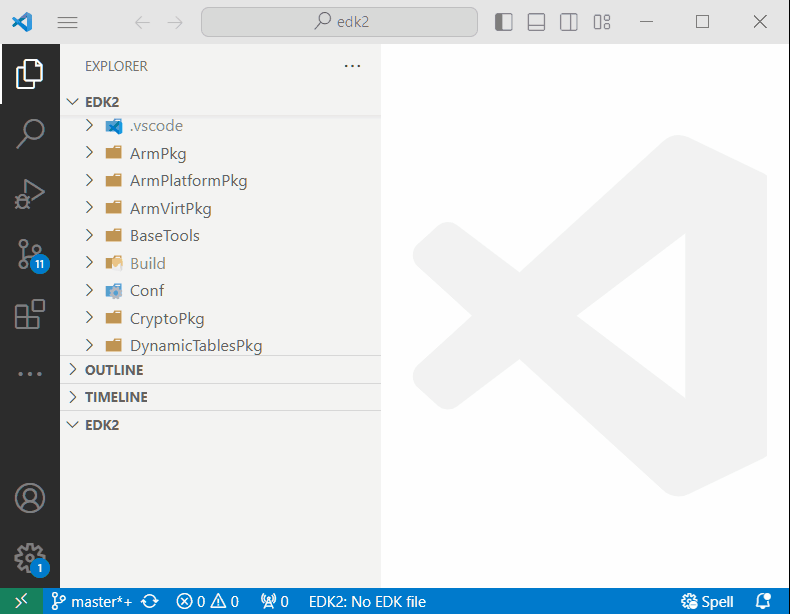 Advanced Features Edk2code Vscode Extension - Desktop Colorful Wallpapers for Desktop