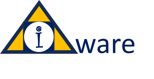 IntelAware Logo