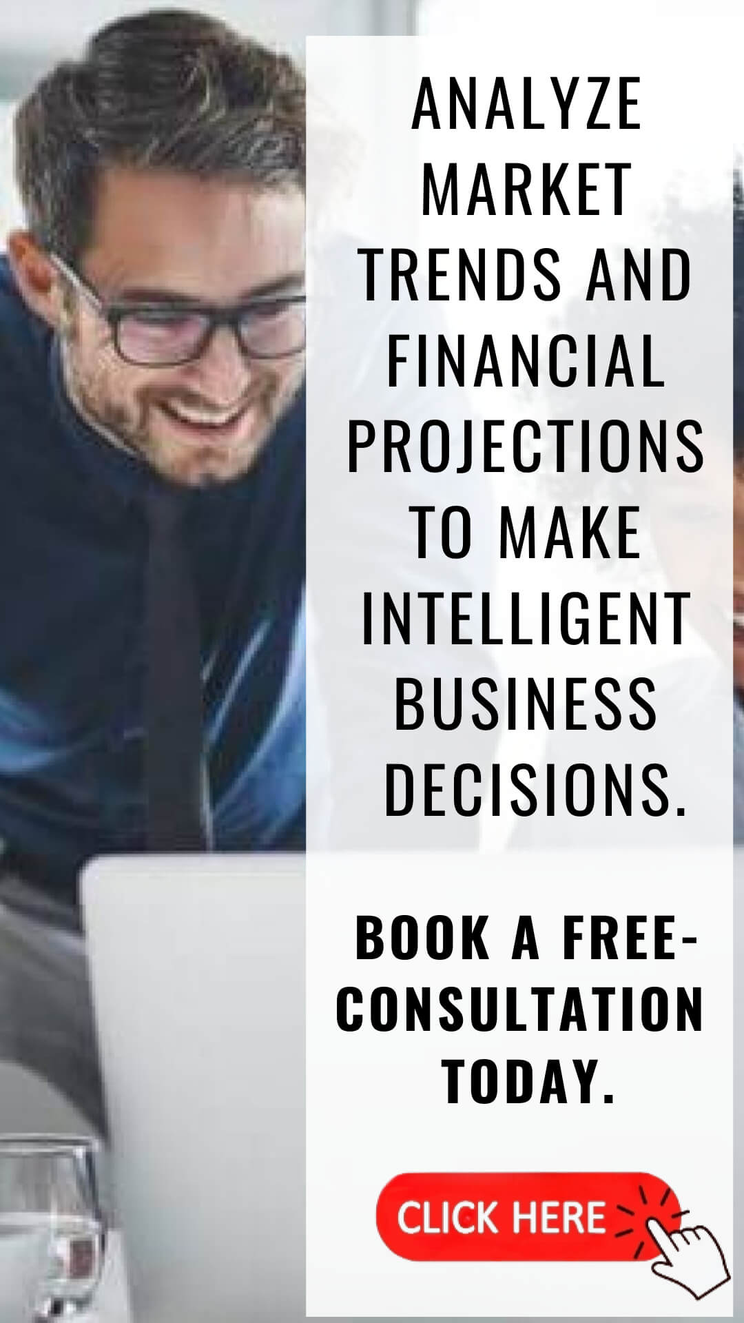 Intelligent Business Decision By Using Intelesoft's Accounting Services