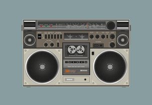 Texto A Voz Con Python - Classic Ocean Texture - Mobile