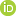 ORCID icon