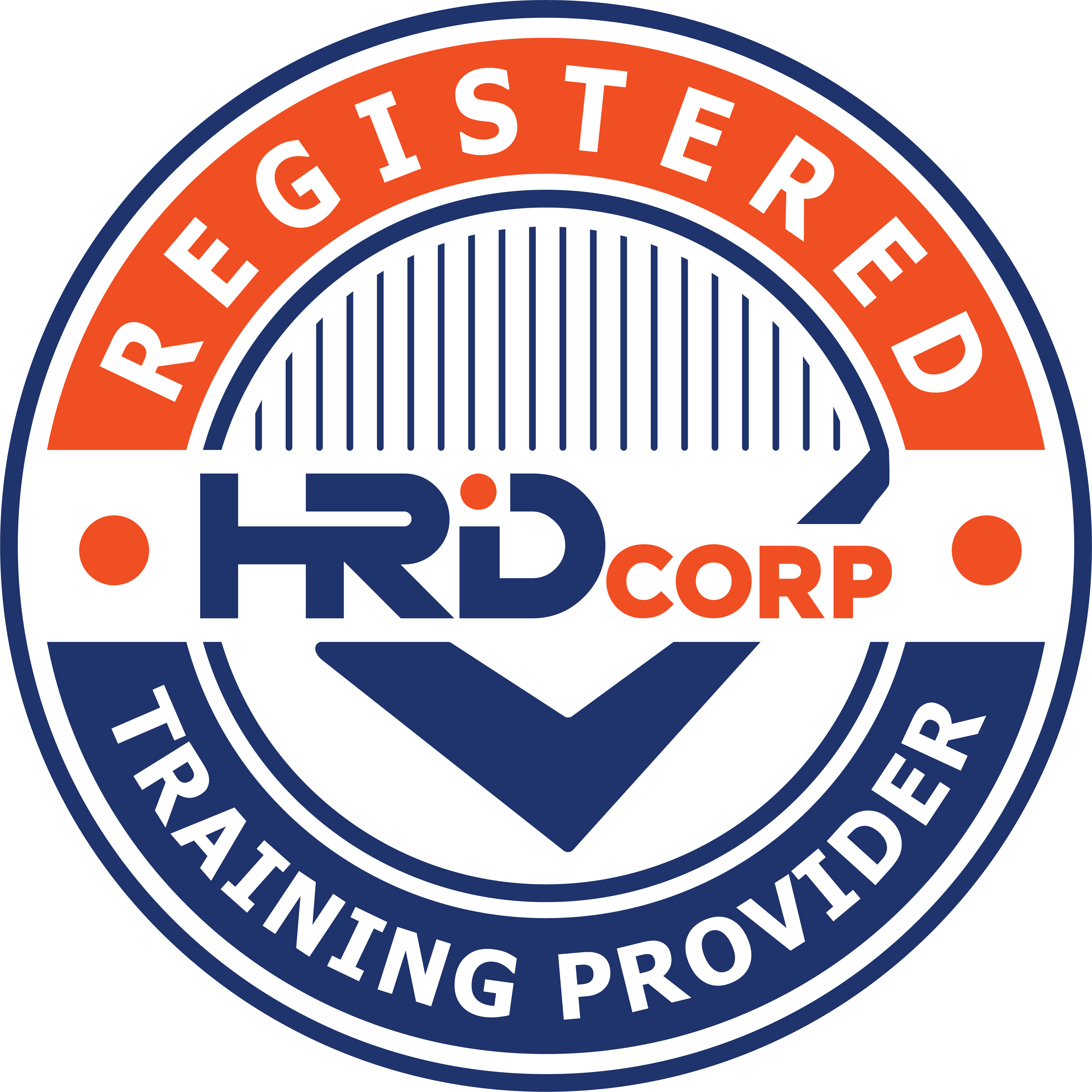 Government Grant & HRD Corp Claimable