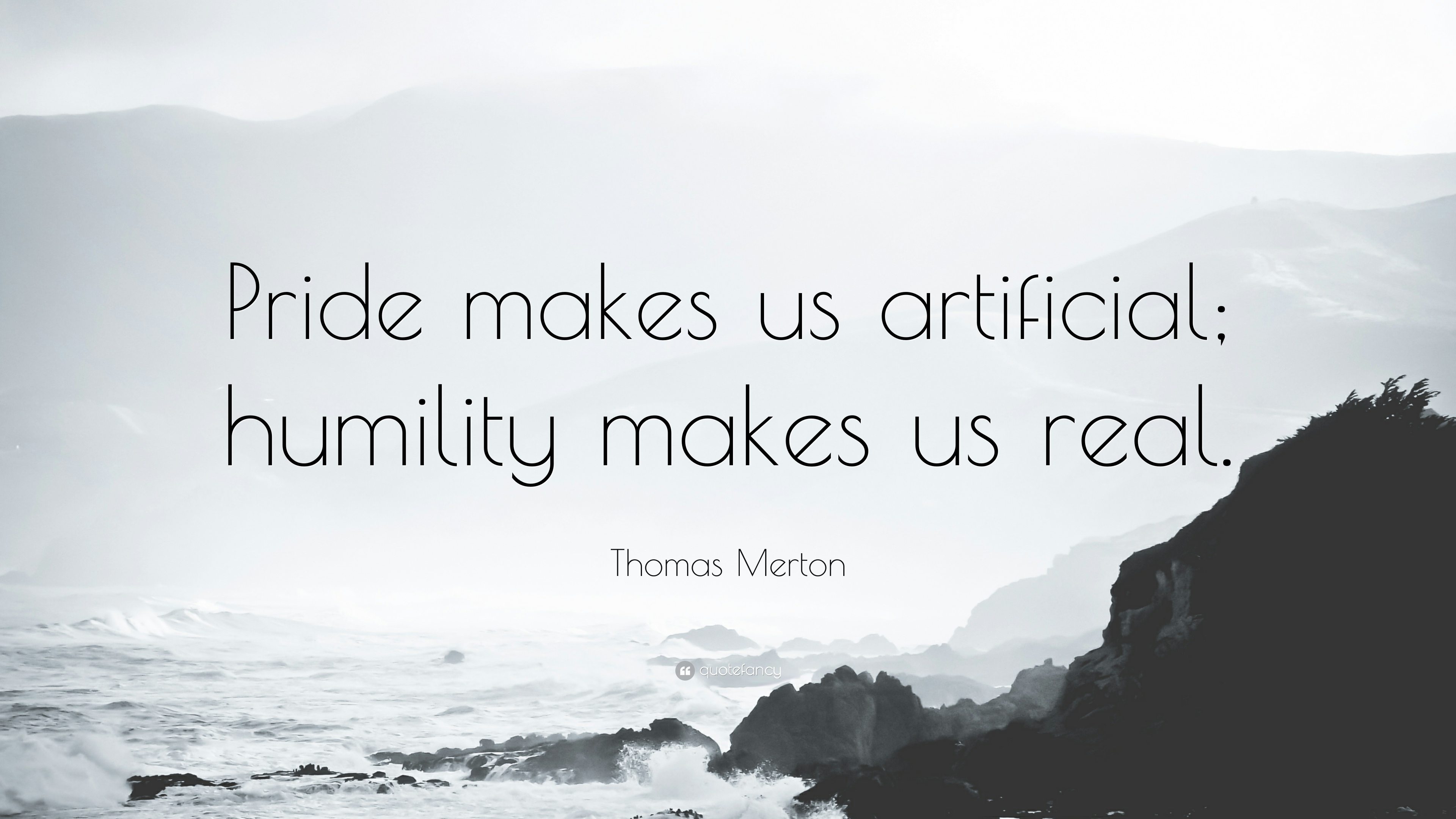 Our Core Values: Humility – Unsolicited