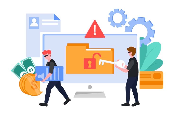 How To Secure Your Devops Pipeline Against Cyber Threats - Vintage Background Collection - Desktop Quality
