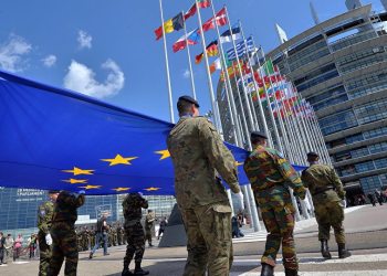 EU Seeks To Establish 5000-Strong Rapid Reaction Military Force Amidst Deliberation To Deploy An EU Training Mission To Mozambique
