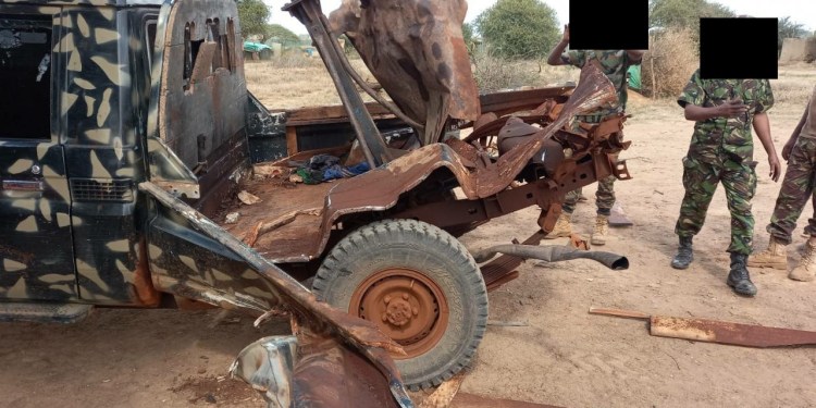 Shabaab Escalates Use of IED’s and Mortars in Somalia, Besides Terror Attacks Targeting Civilian’s.