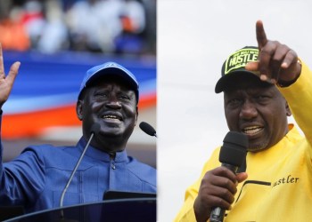 Kenya Elections 2022 Brief: A Stable Political Season and Hope for Democracy