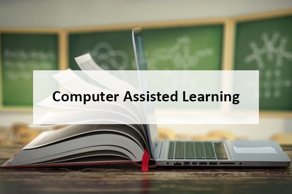 Computer Assisted Learning Intelligence Gateway - Desktop Minimal Backgrounds for Desktop