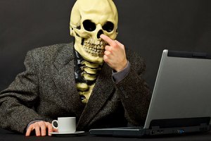 hacker