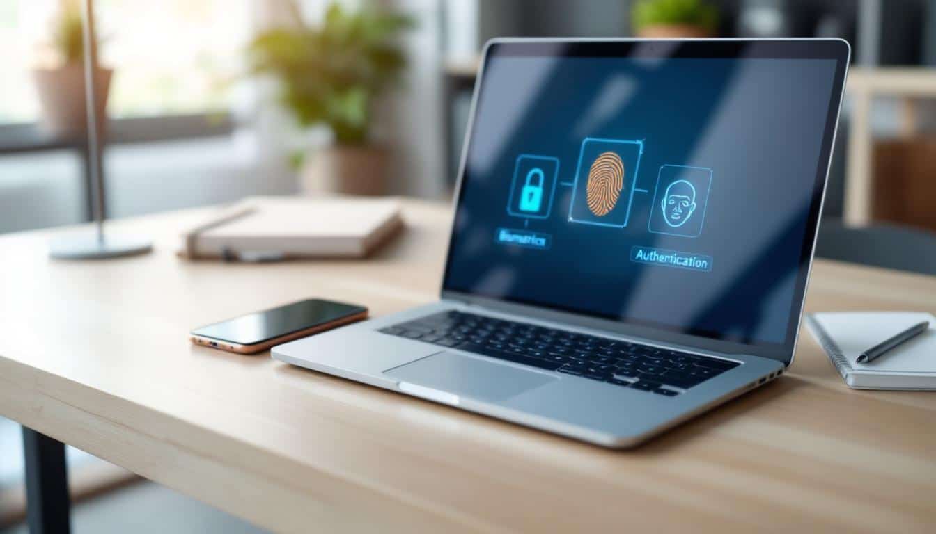 Biometric Authentication [Guide] For Fraud Prevention