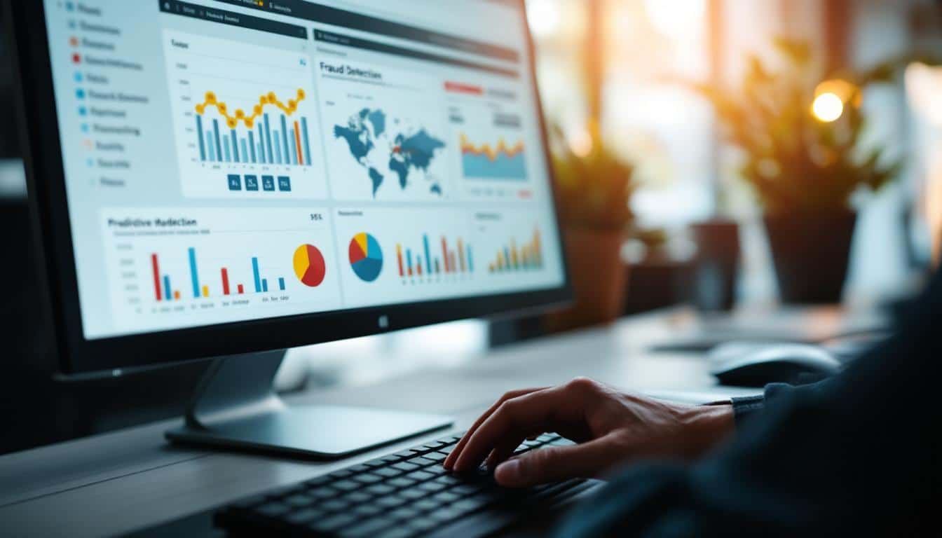 Predictive-Modeling-Techniques-for-Fraud-Detection