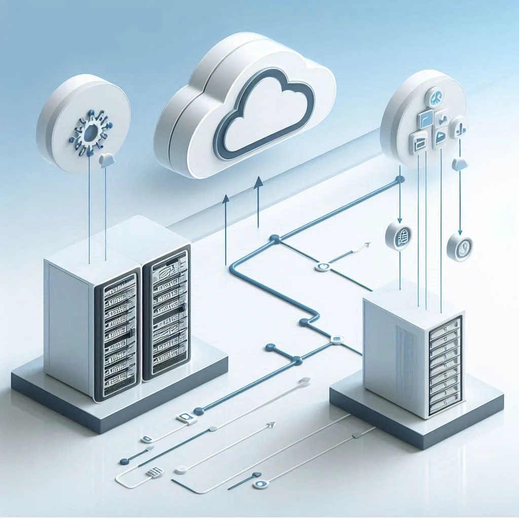 Azure migrationj