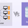 Difference Between Data Warehouse And Database - Intellipaat