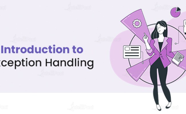 Exception Handling In C++: Try, Catch, Throw
