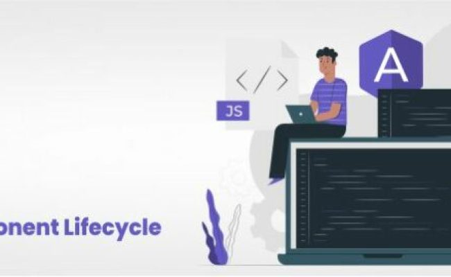 ReactJS Component Lifecycle - Phases And Benefits